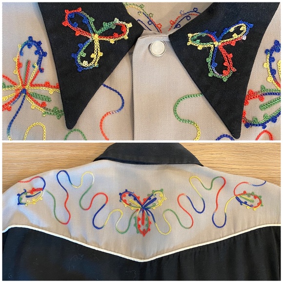 Vintage Western Wear! - Picture 3 of 7